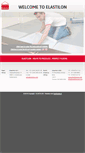 Mobile Screenshot of elastilon.com